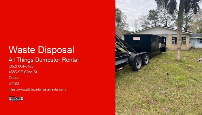 4 Yard Dumpster Rental Near Me